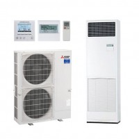 MITSUBISHI ELECTRIC PSA-RP100KA-PUHZ-ZRP100VKA